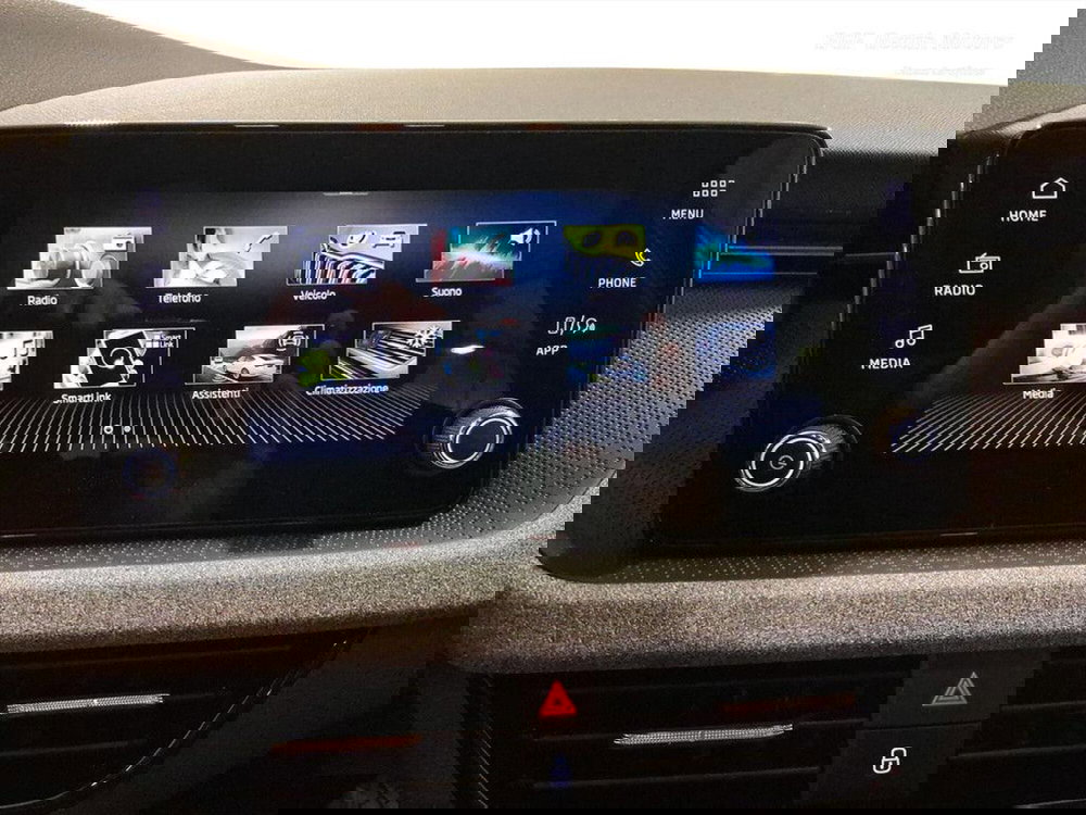 Skoda Kamiq nuova a Padova (15)