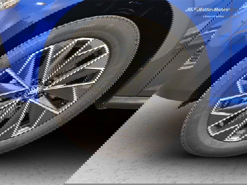 Skoda Kamiq nuova a Padova (9)