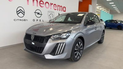 Peugeot 208 1.2 puretech Active s&amp;s 75cv nuova a Torino