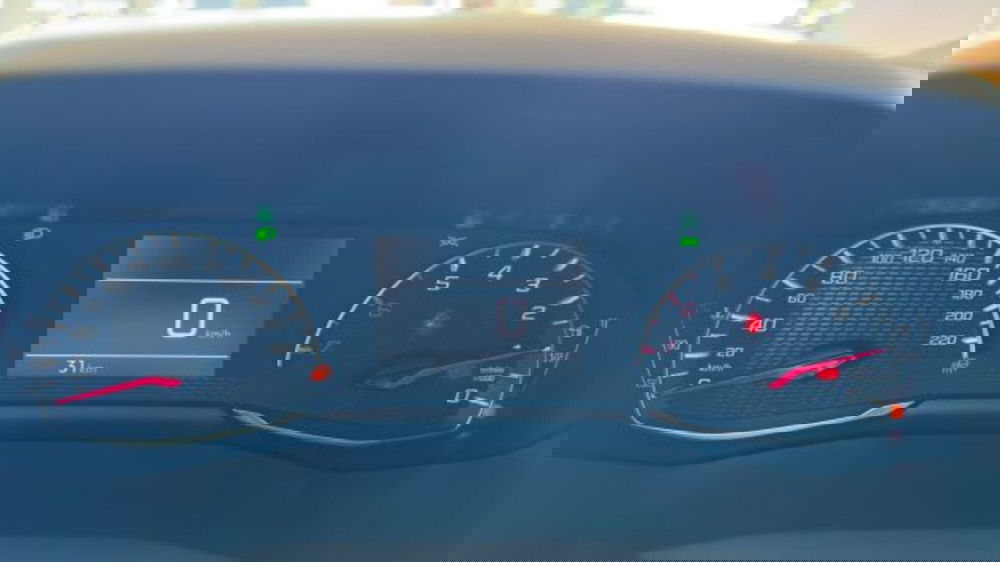 Peugeot 208 nuova a Torino (10)