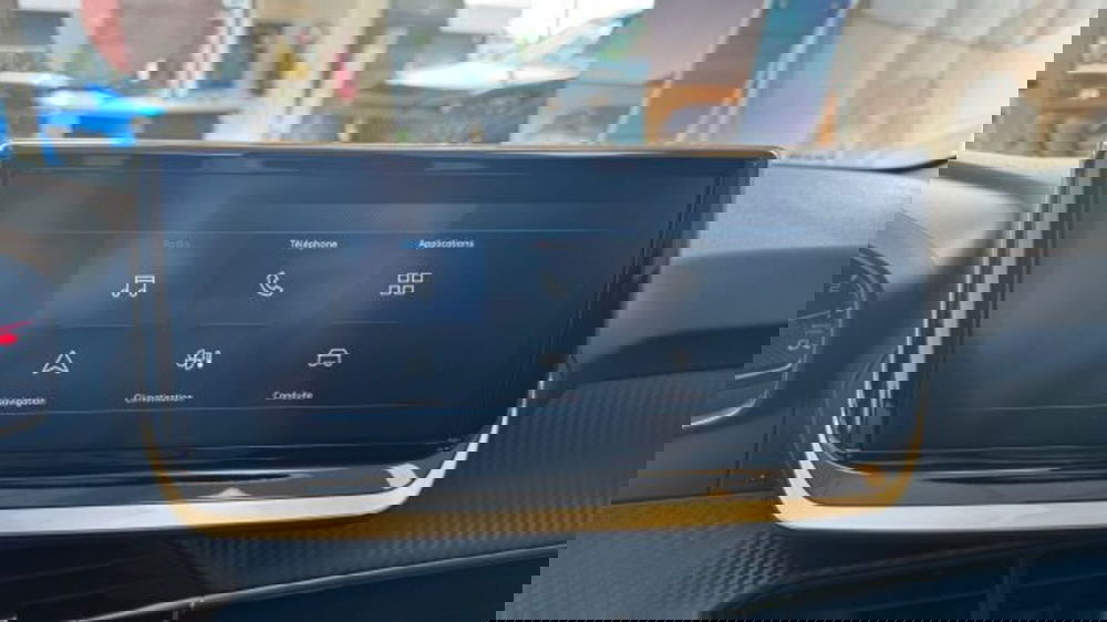 Peugeot 208 nuova a Torino (11)