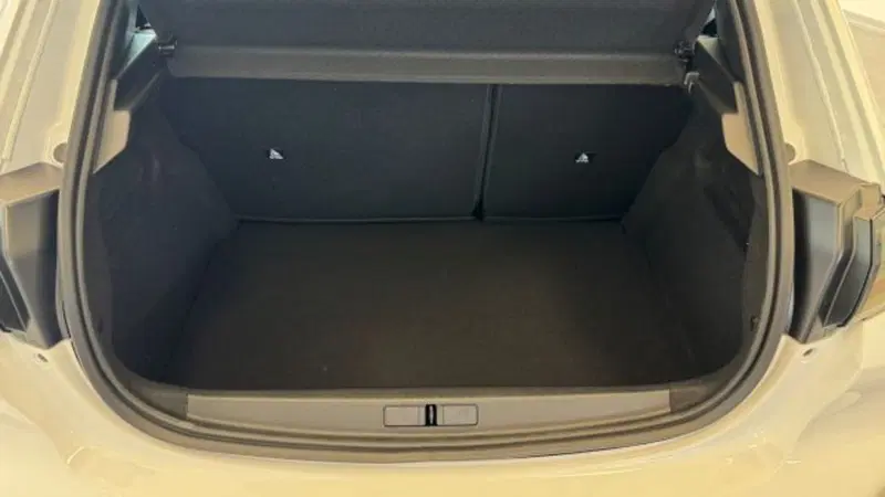 Peugeot 208 nuova a Torino (15)