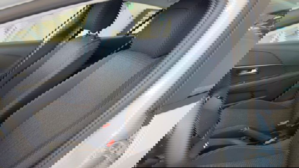 Peugeot 208 nuova a Torino (7)