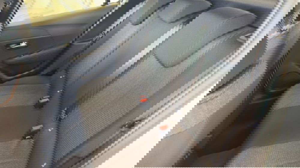 Peugeot 208 nuova a Torino (8)