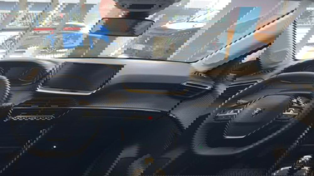 Peugeot 208 nuova a Torino (9)