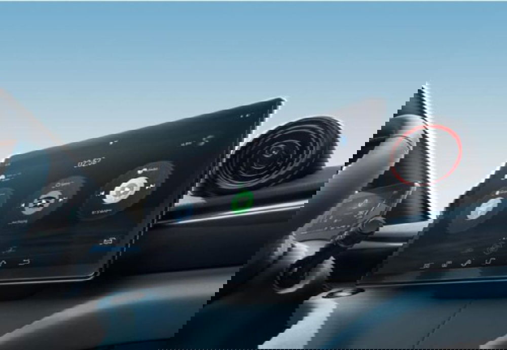 Byd Dolphin Surf nuova a Torino (5)