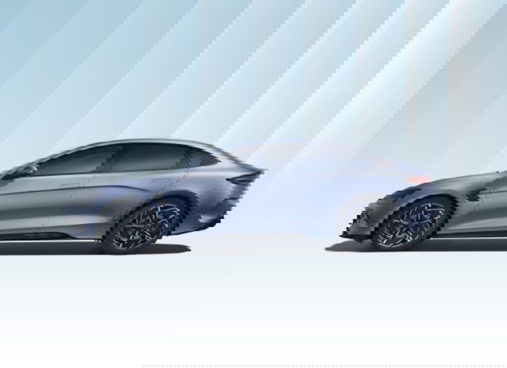 Byd Seal usata a Torino (2)