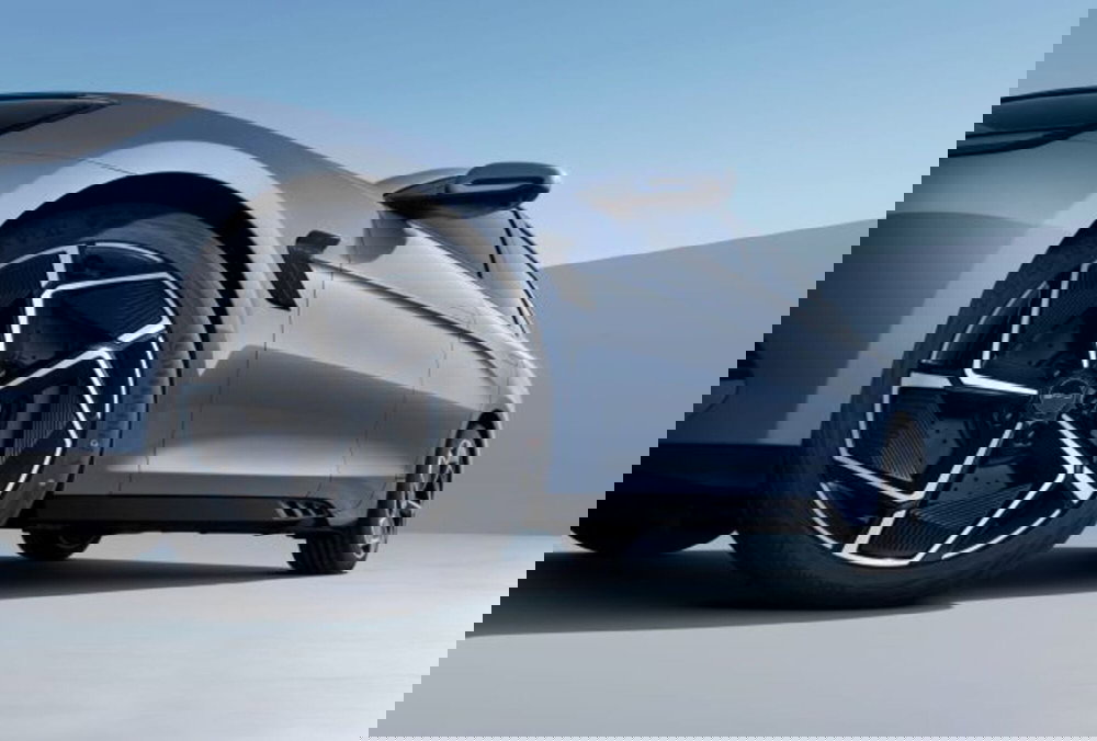 Byd Seal usata a Torino (4)