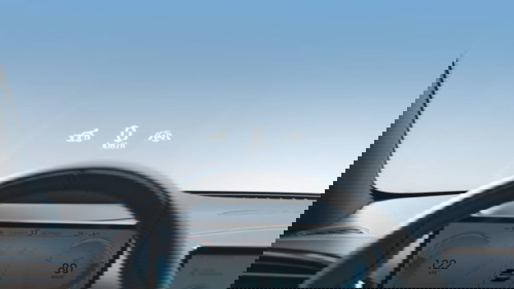 Byd Seal usata a Torino (7)