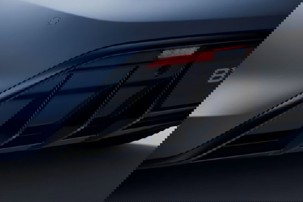 Byd Seal usata a Torino (8)