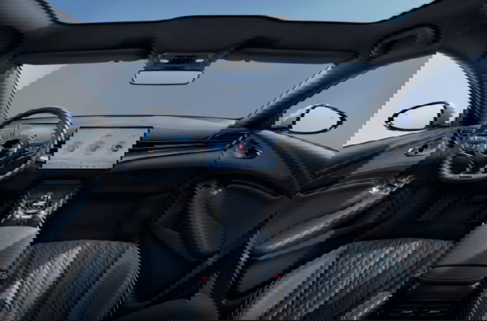 Byd Seal usata a Torino (9)