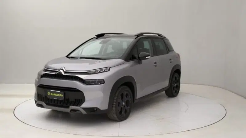 Citroen C3 Aircross usata a Torino