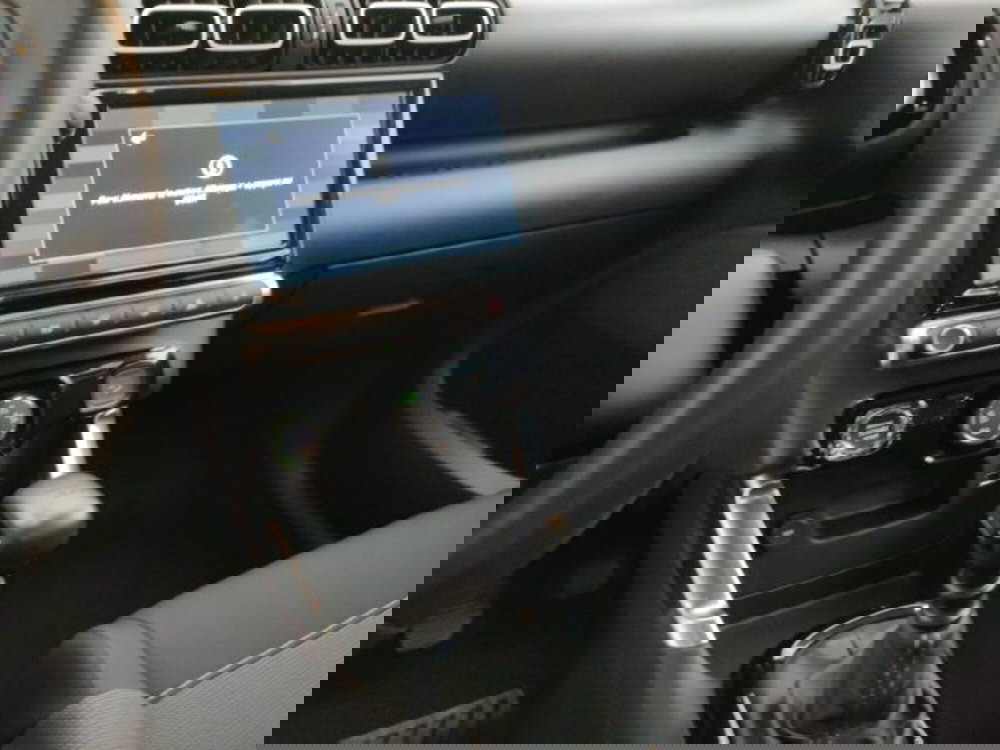 Citroen C3 Aircross usata a Torino (11)