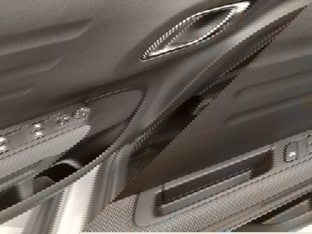 Citroen C3 Aircross usata a Torino (12)