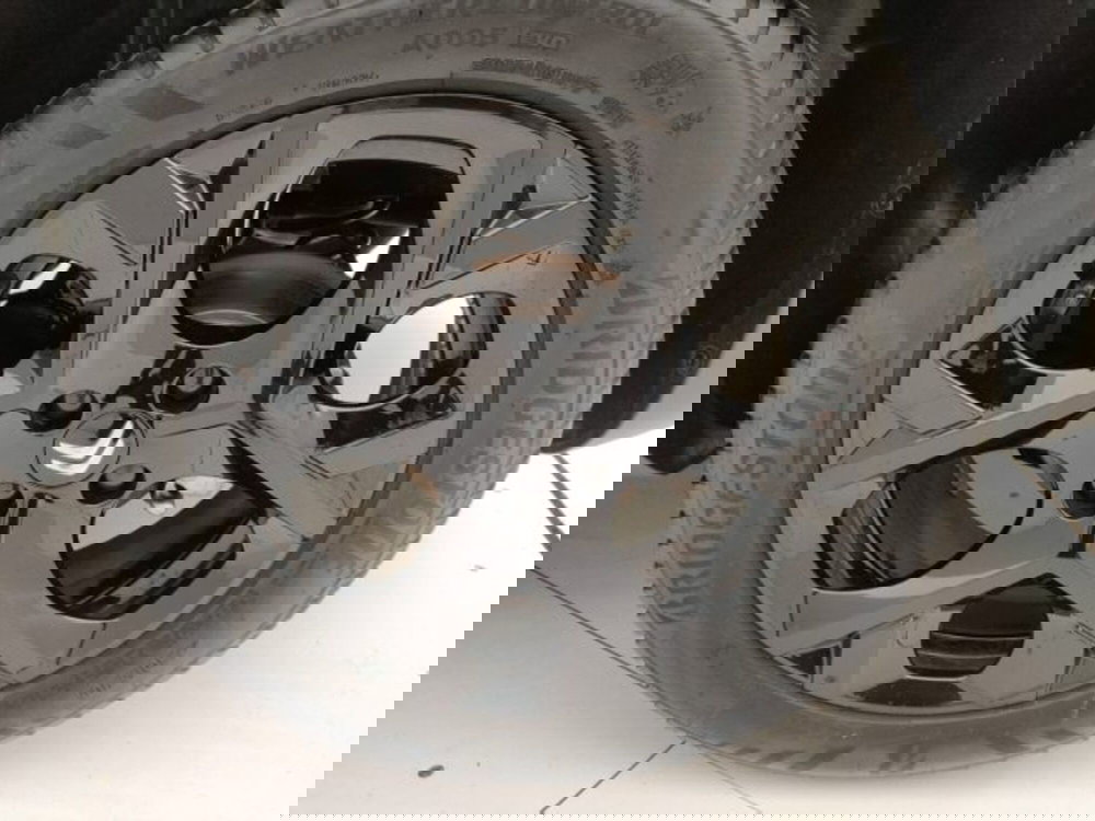 Citroen C3 Aircross usata a Torino (14)