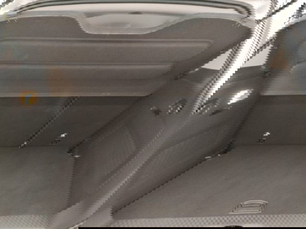 Citroen C3 Aircross usata a Torino (15)