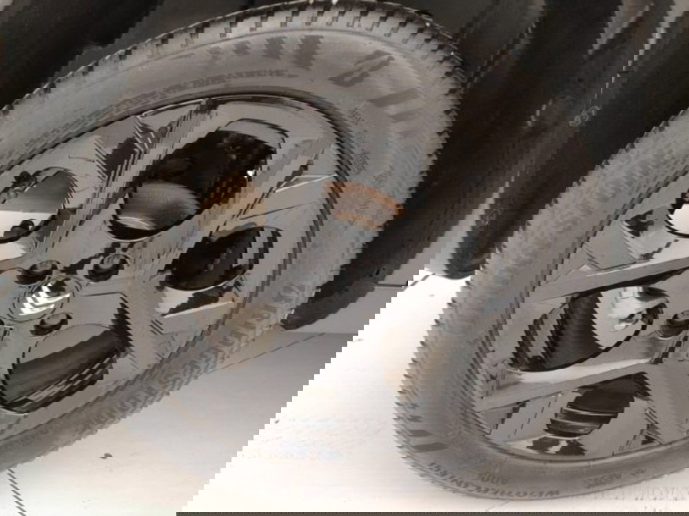 Citroen C3 Aircross usata a Torino (16)