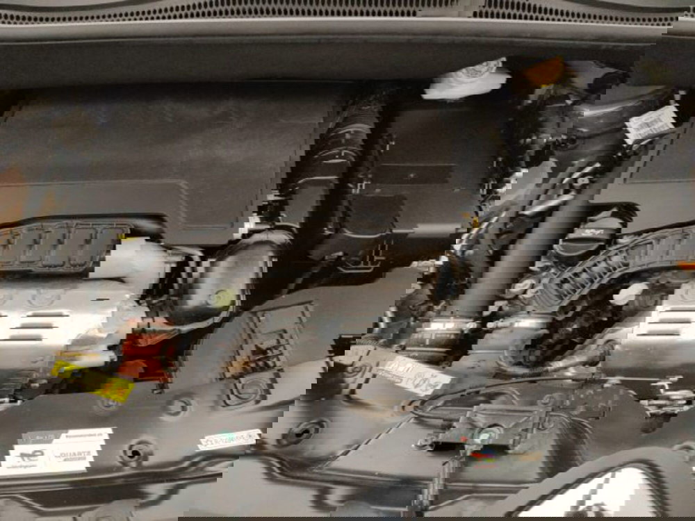 Citroen C3 Aircross usata a Torino (20)