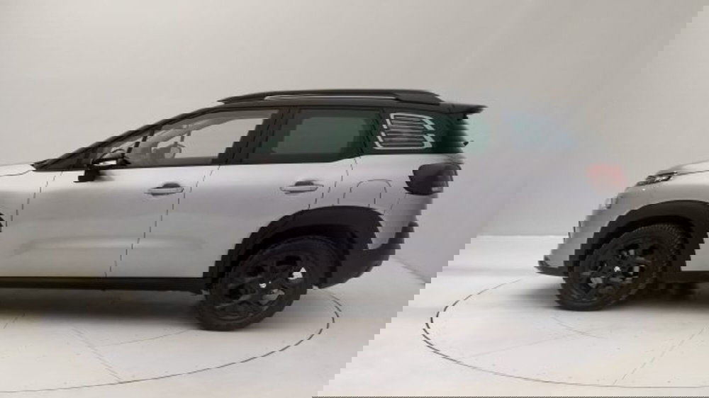 Citroen C3 Aircross usata a Torino (4)