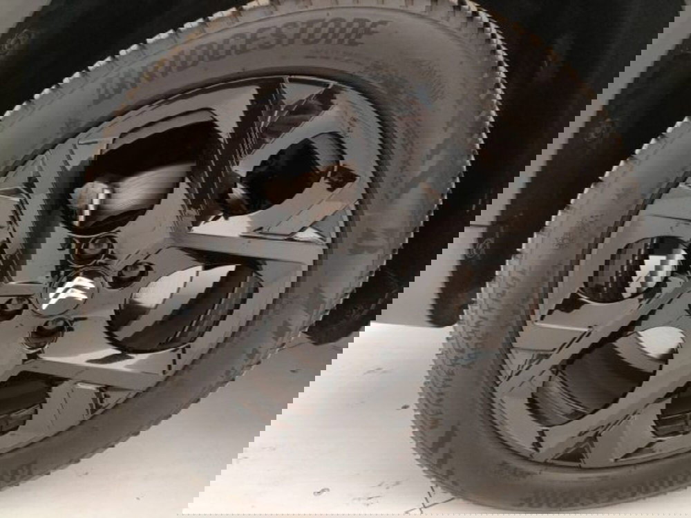 Citroen C3 Aircross usata a Torino (7)