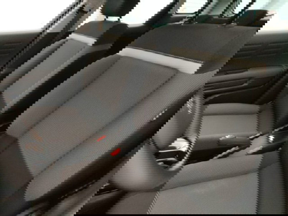 Citroen C3 Aircross usata a Torino (9)