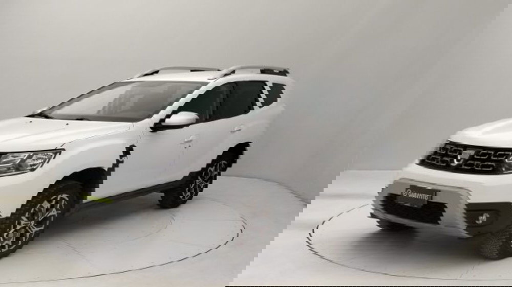 Dacia Duster usata a Torino