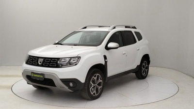 Dacia Duster 1.0 TCe 90 CV 4x2 Comfort del 2021 usata a Torino