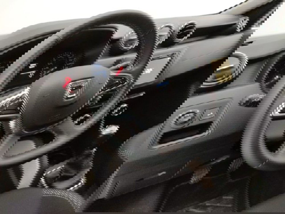 Dacia Duster usata a Torino (10)