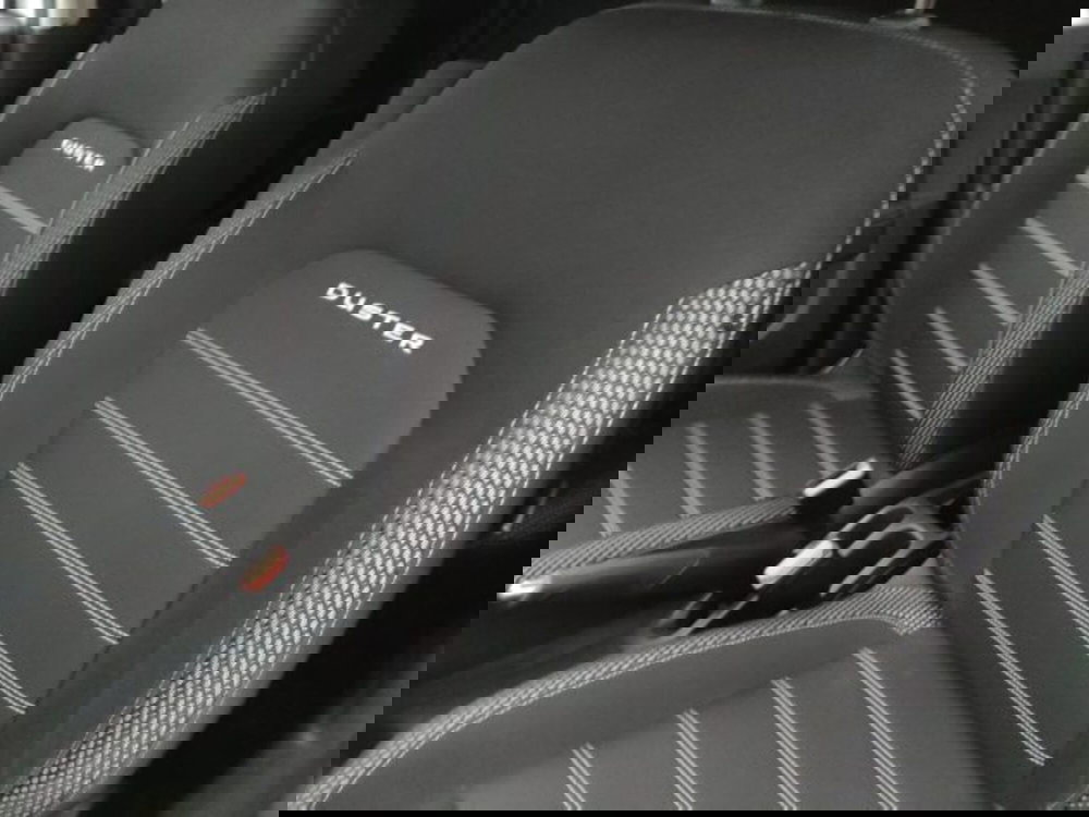 Dacia Duster usata a Torino (11)