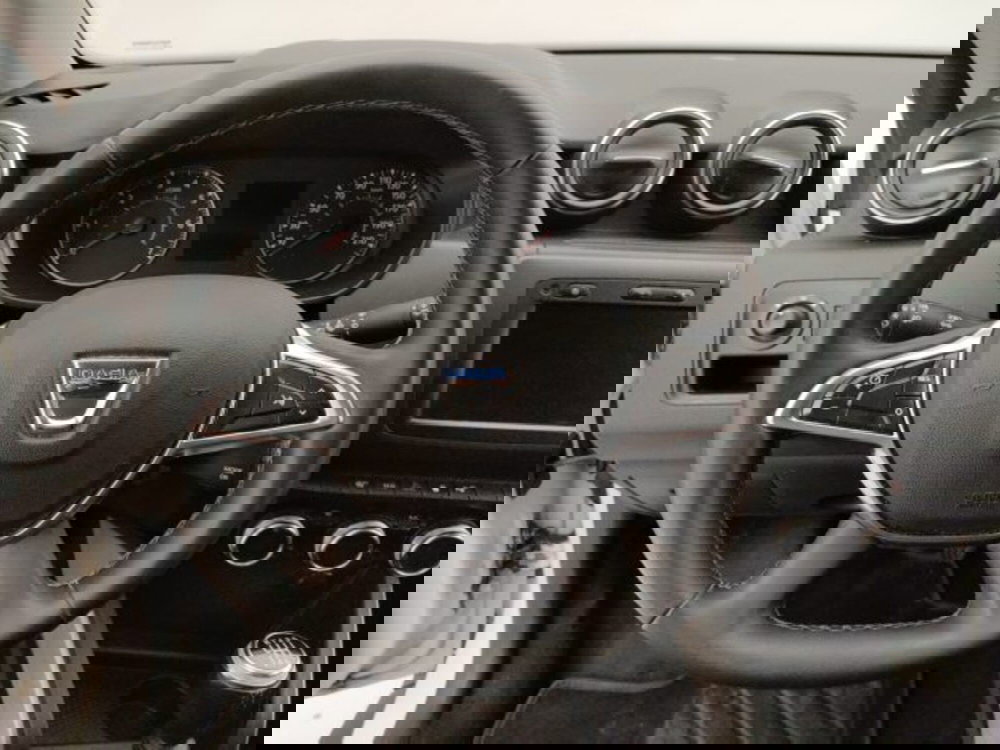 Dacia Duster usata a Torino (12)