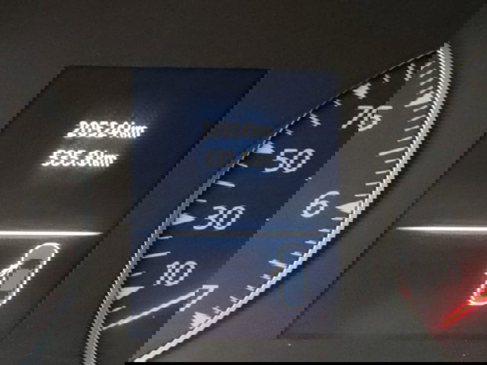 Dacia Duster usata a Torino (13)