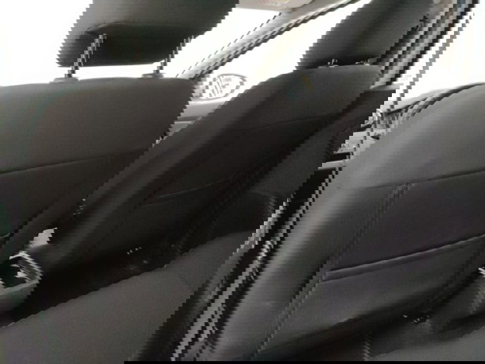 Dacia Duster usata a Torino (17)