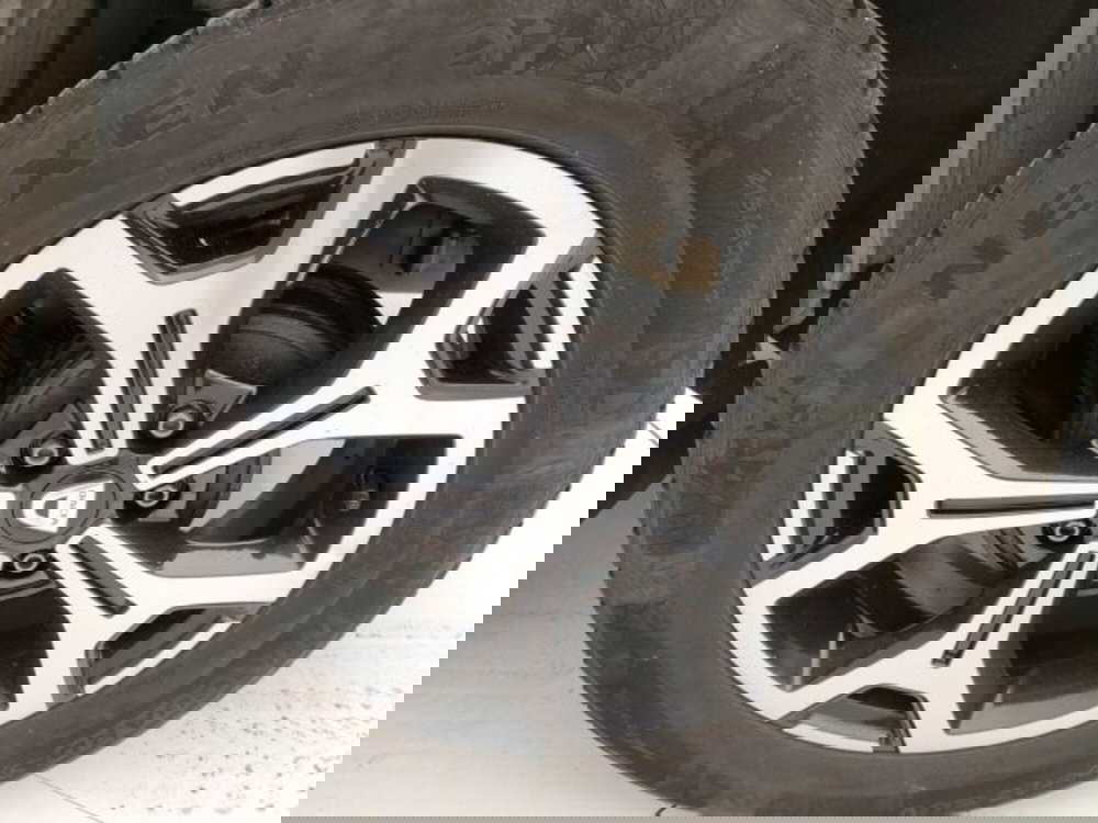 Dacia Duster usata a Torino (18)