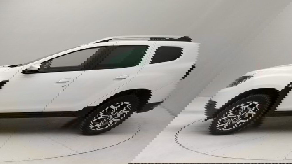 Dacia Duster usata a Torino (2)