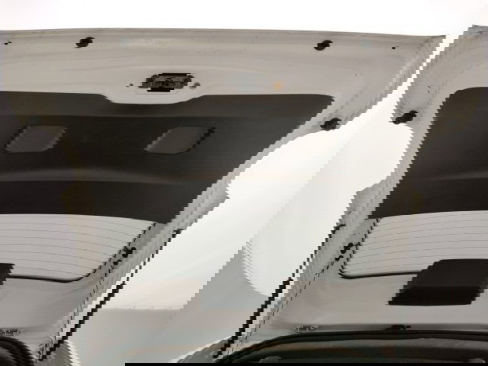 Dacia Duster usata a Torino (20)