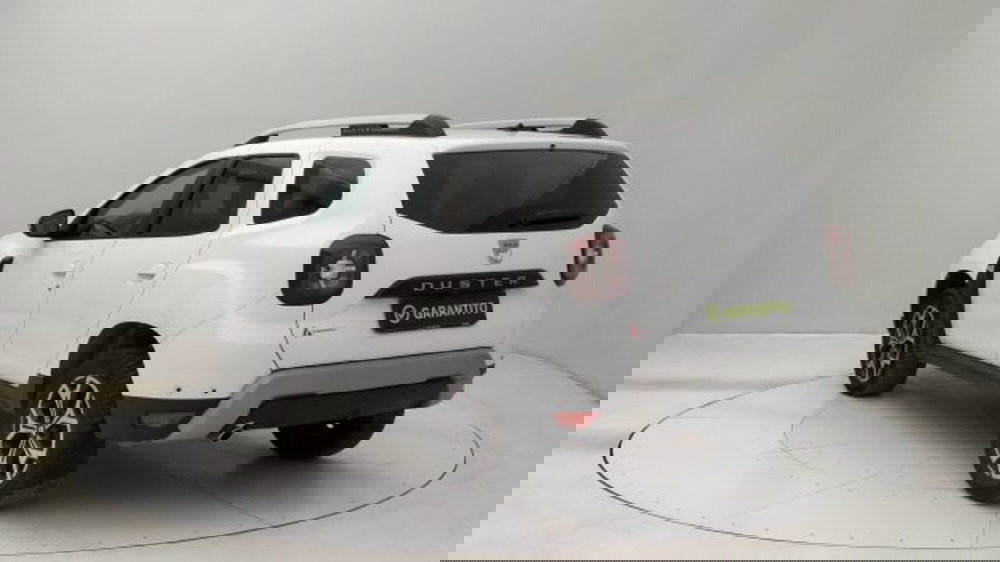 Dacia Duster usata a Torino (3)