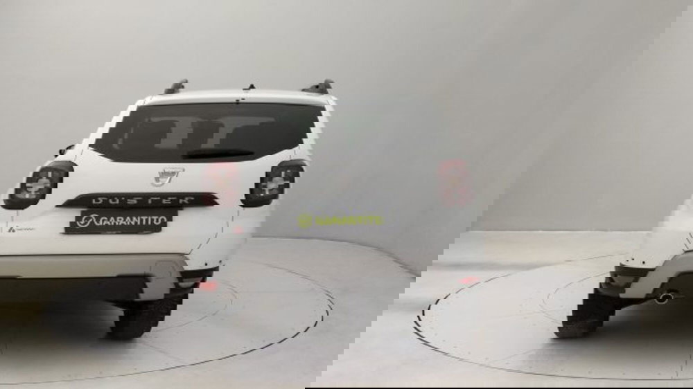 Dacia Duster usata a Torino (4)