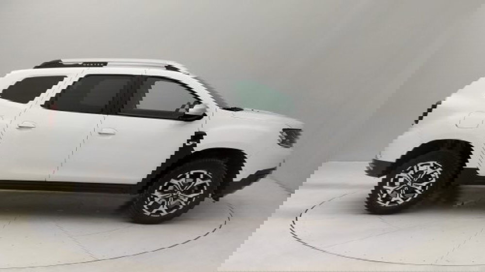 Dacia Duster usata a Torino (6)