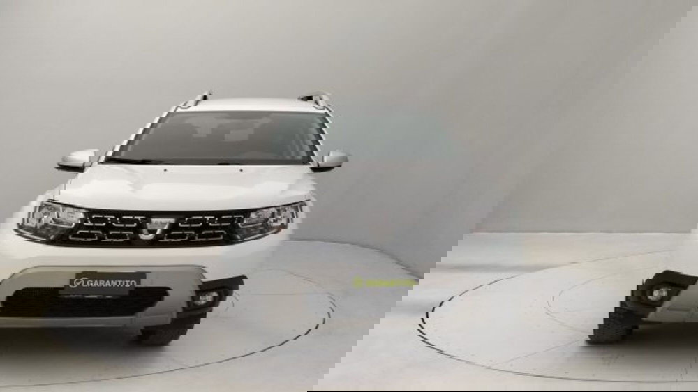 Dacia Duster usata a Torino (8)