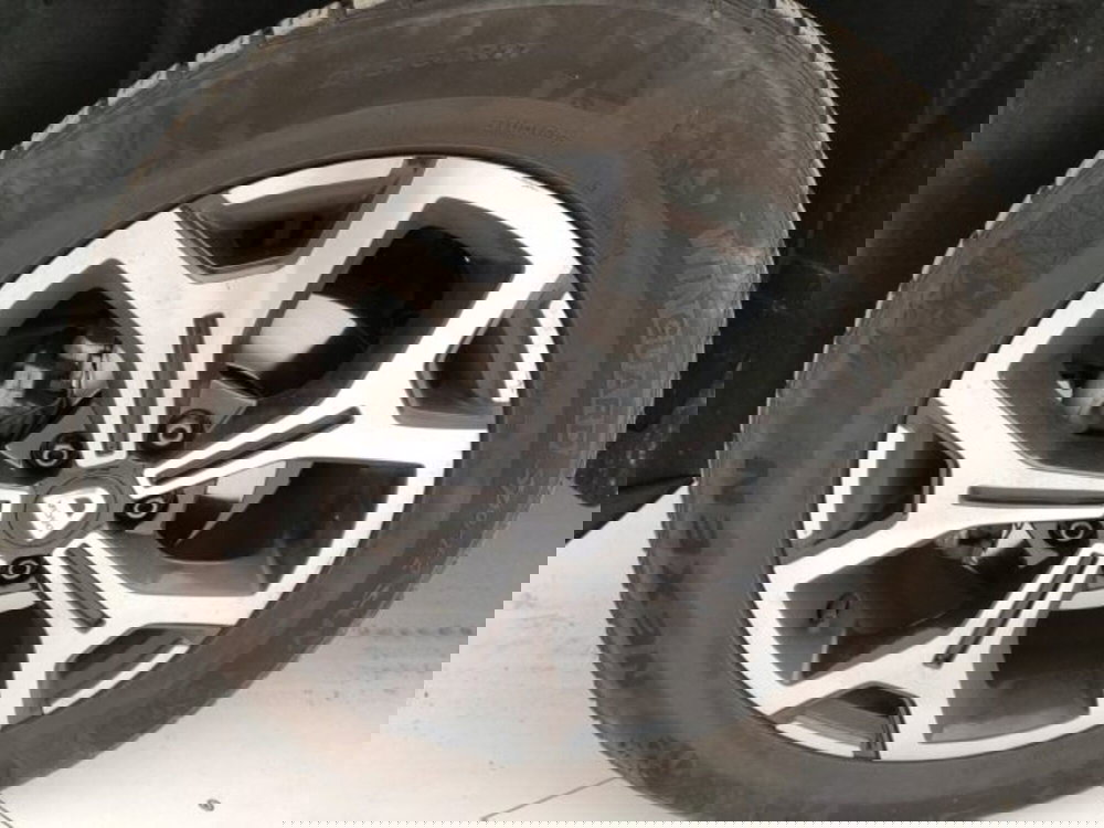 Dacia Duster usata a Torino (9)