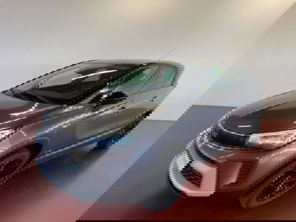 Opel Crossland usata a Torino