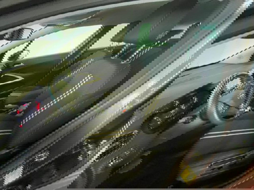 Opel Crossland usata a Torino (13)