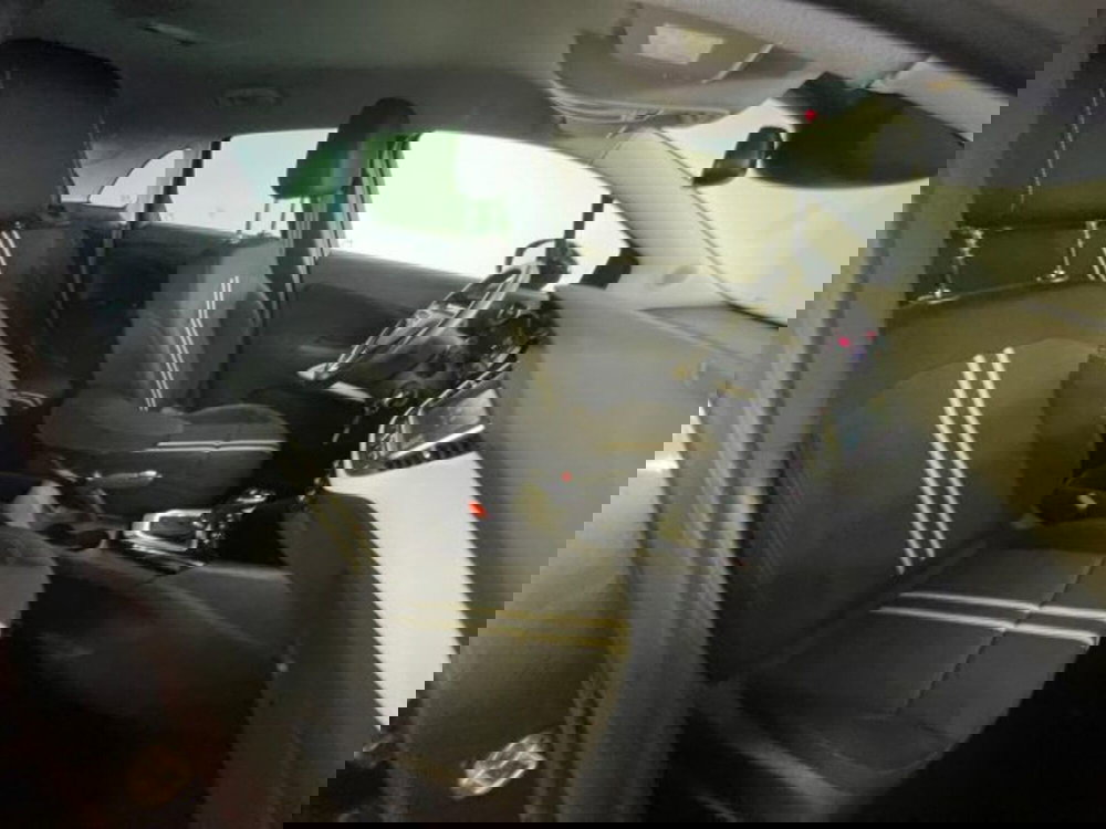 Opel Crossland usata a Torino (14)