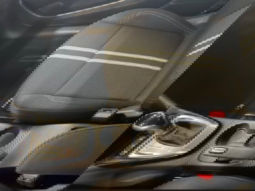 Opel Crossland usata a Torino (17)