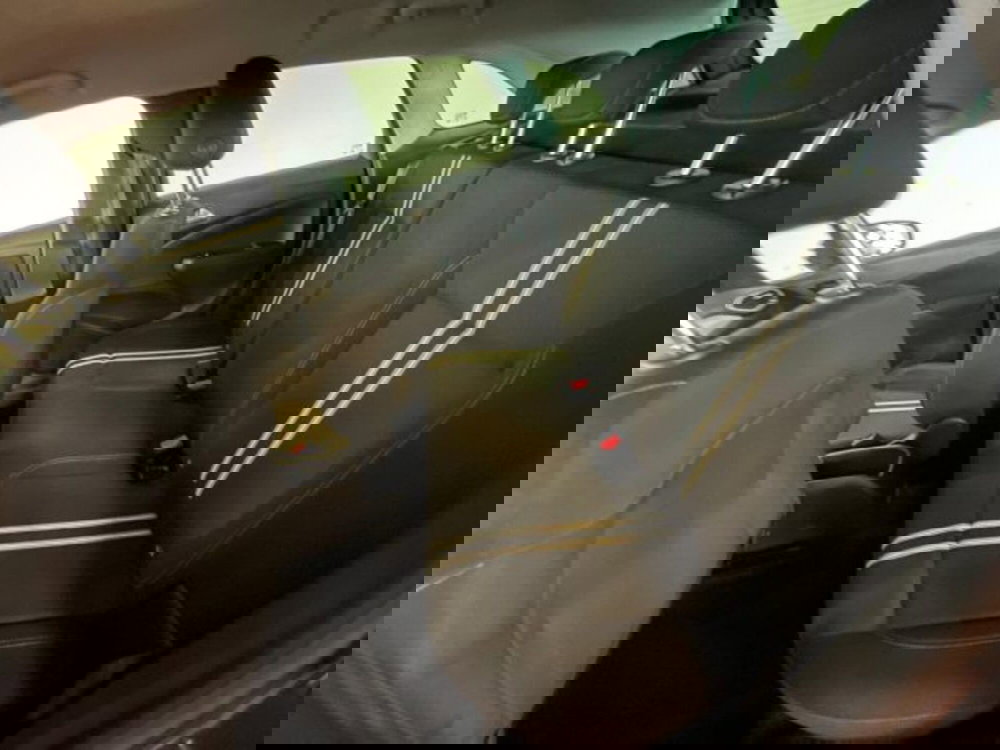 Opel Crossland usata a Torino (18)