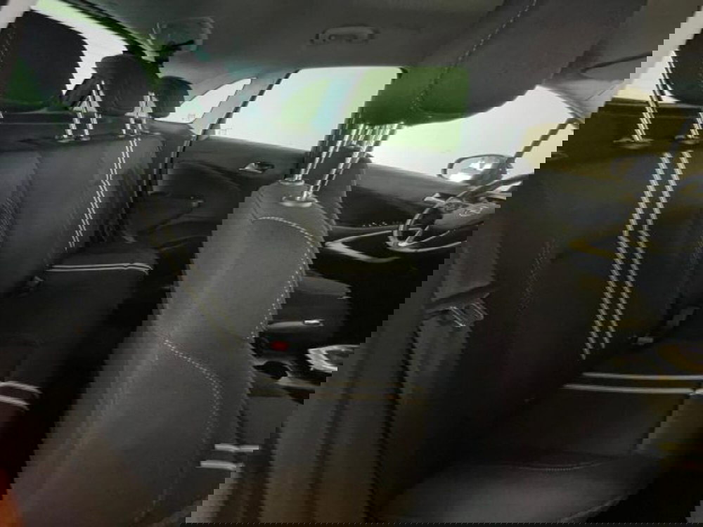 Opel Crossland usata a Torino (19)