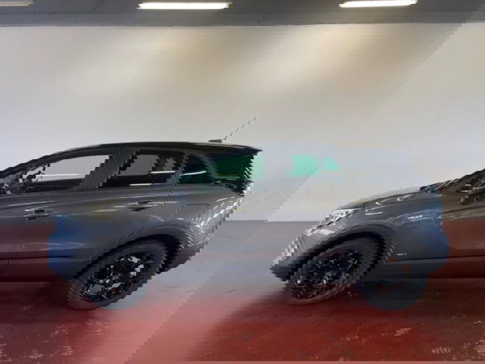 Opel Crossland usata a Torino (2)