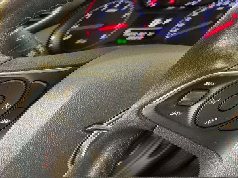 Opel Crossland usata a Torino (20)