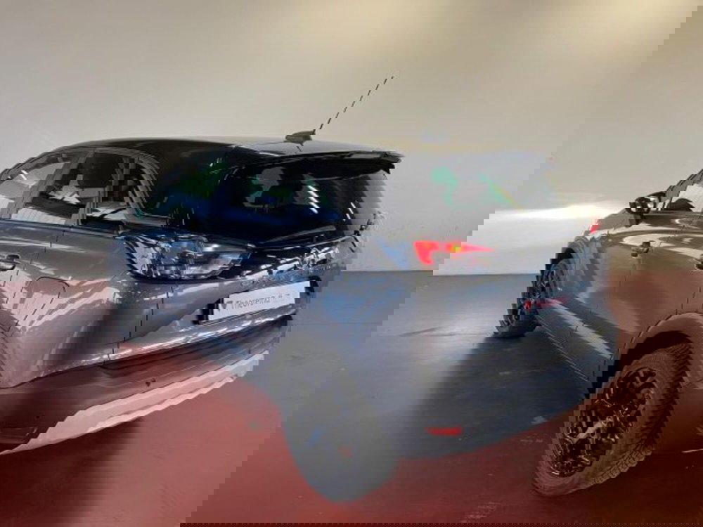 Opel Crossland usata a Torino (3)