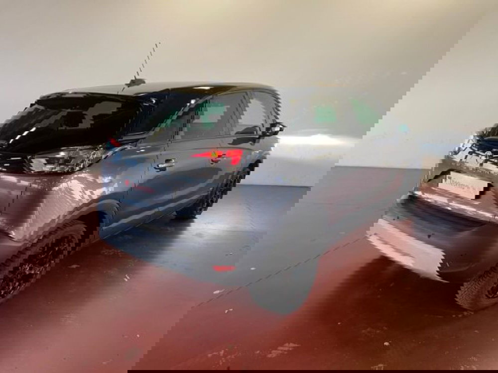 Opel Crossland usata a Torino (5)